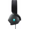 Alienware AW520H Headset Auriculares gaming con cable con diadema Gris