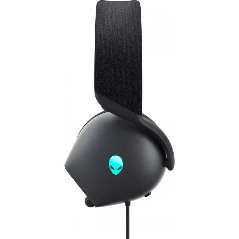Alienware AW520H Headset Auriculares gaming con cable con diadema Gris