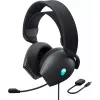 Alienware AW520H Headset Auriculares gaming con cable con diadema Gris