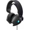 Alienware AW520H Headset Auriculares gaming con cable con diadema Gris