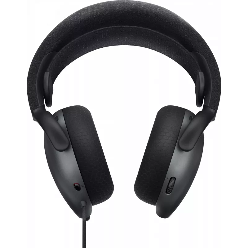 Alienware AW520H Headset Auriculares gaming con cable con diadema Gris