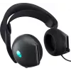 Alienware AW520H Headset Auriculares gaming con cable con diadema Gris