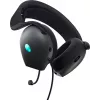 Alienware AW520H Headset Auriculares gaming con cable con diadema Gris
