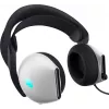 Alienware AW520H Headset Auriculares gaming con cable con diadema Blanco
