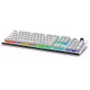 Alienware Tri-Mode AW920K Teclado Gaming USB + RF Wireless + Bluetooth Blanco