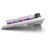 Alienware Tri-Mode AW920K Teclado Gaming USB + RF Wireless + Bluetooth Blanco