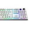 Alienware Tri-Mode AW920K Teclado Gaming USB + RF Wireless + Bluetooth Blanco