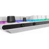 Alienware Tri-Mode AW920K Teclado Gaming USB + RF Wireless + Bluetooth Blanco
