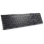 Teclado DELL Pro Premium Collaboration - KB900 - US International (QWERTY)