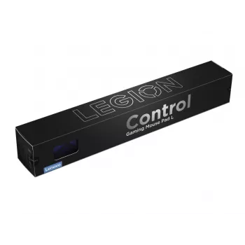 Lenovo GXH1C97870 Alfombrilla gaming Negro, Azul