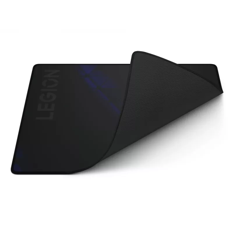 Lenovo GXH1C97870 Alfombrilla gaming Negro, Azul