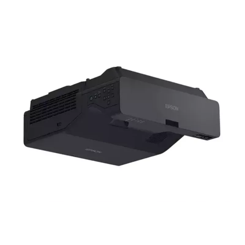 Proyector de distancia ultracorta Epson EB-775F 4100 lúmenes ANSI 3LCD 1080p (1920x1080) Negro