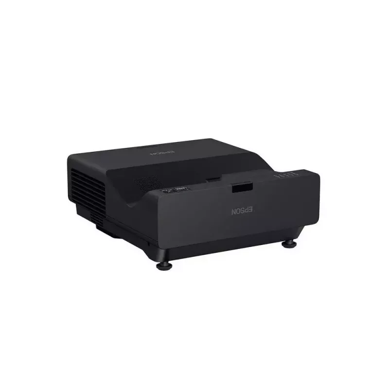 Proyector de distancia ultracorta Epson EB-775F 4100 lúmenes ANSI 3LCD 1080p (1920x1080) Negro