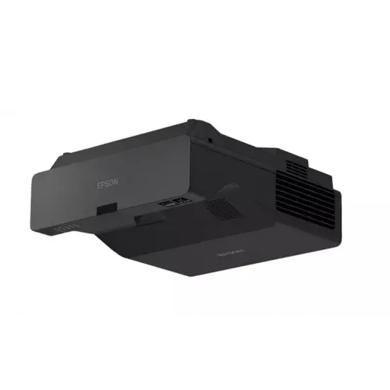 Proyector de distancia ultracorta Epson EB-775F 4100 lúmenes ANSI 3LCD 1080p (1920x1080) Negro