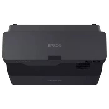 Proyector de distancia ultracorta Epson EB-775F 4100 lúmenes ANSI 3LCD 1080p (1920x1080) Negro