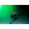 Razer Moray Auriculares in-ear con cable, Negro