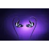 Razer Moray Auriculares in-ear con cable, Negro
