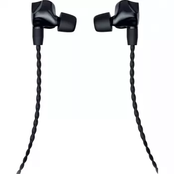 Razer Moray Auriculares in-ear con cable, Negro