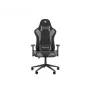 Silla gaming para PC GENESIS NITRO 440 G2 Asiento acolchado Negro Gris Máx. 120 kg