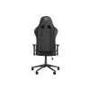 Silla gaming para PC GENESIS NITRO 440 G2 Asiento acolchado Negro Gris Máx. 120 kg