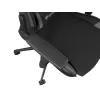 Silla gaming para PC GENESIS NITRO 440 G2 Asiento acolchado Negro Gris Máx. 120 kg