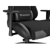 Silla gaming para PC GENESIS NITRO 440 G2 Asiento acolchado Negro Gris Máx. 120 kg
