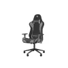 Silla gaming para PC GENESIS NITRO 440 G2 Asiento acolchado Negro Gris Máx. 120 kg