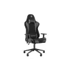 Silla gaming para PC GENESIS NITRO 440 G2 Asiento acolchado Negro Gris Máx. 120 kg