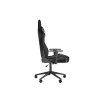 Silla gaming para PC GENESIS NITRO 440 G2 Asiento acolchado Negro Gris Máx. 120 kg