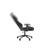 Silla gaming para PC GENESIS NITRO 440 G2 Asiento acolchado Negro Gris Máx. 120 kg