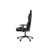 Silla gaming para PC GENESIS NITRO 440 G2 Asiento acolchado Negro Gris Máx. 120 kg