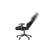 Silla gaming para PC GENESIS NITRO 440 G2 Asiento acolchado Negro Gris Máx. 120 kg