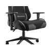 Silla gaming para PC GENESIS NITRO 440 G2 Asiento acolchado Negro Gris Máx. 120 kg