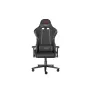 GENESIS Nitro 550 G2 Silla gaming universal Asiento acolchado Negro