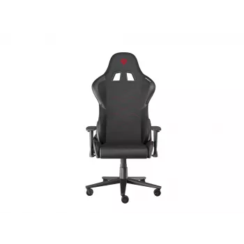 GENESIS Nitro 550 G2 Silla gaming universal Asiento acolchado Negro