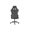 GENESIS Nitro 550 G2 Silla gaming universal Asiento acolchado Negro