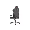 GENESIS Nitro 550 G2 Silla gaming universal Asiento acolchado Negro