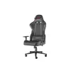 GENESIS Nitro 550 G2 Silla gaming universal Asiento acolchado Negro