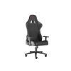 GENESIS Nitro 550 G2 Silla gaming universal Asiento acolchado Negro
