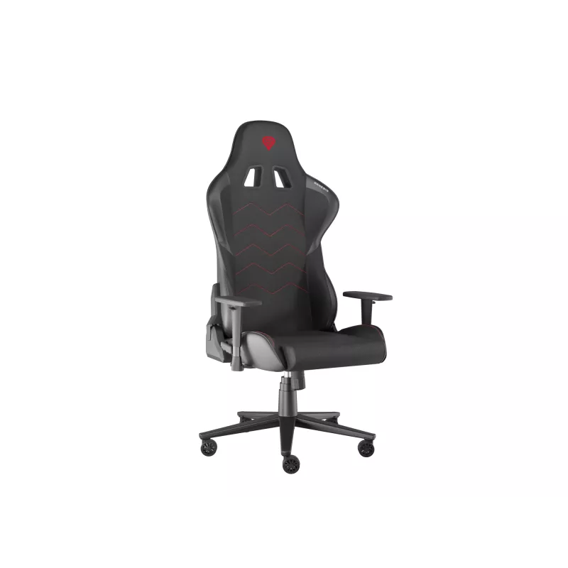 GENESIS Nitro 550 G2 Silla gaming universal Asiento acolchado Negro