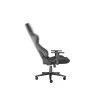 GENESIS Nitro 550 G2 Silla gaming universal Asiento acolchado Negro