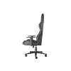 GENESIS Nitro 550 G2 Silla gaming universal Asiento acolchado Negro