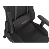 GENESIS Nitro 550 G2 Silla gaming universal Asiento acolchado Negro