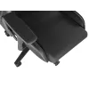 GENESIS Nitro 550 G2 Silla gaming universal Asiento acolchado Negro