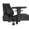GENESIS Nitro 550 G2 Silla gaming universal Asiento acolchado Negro
