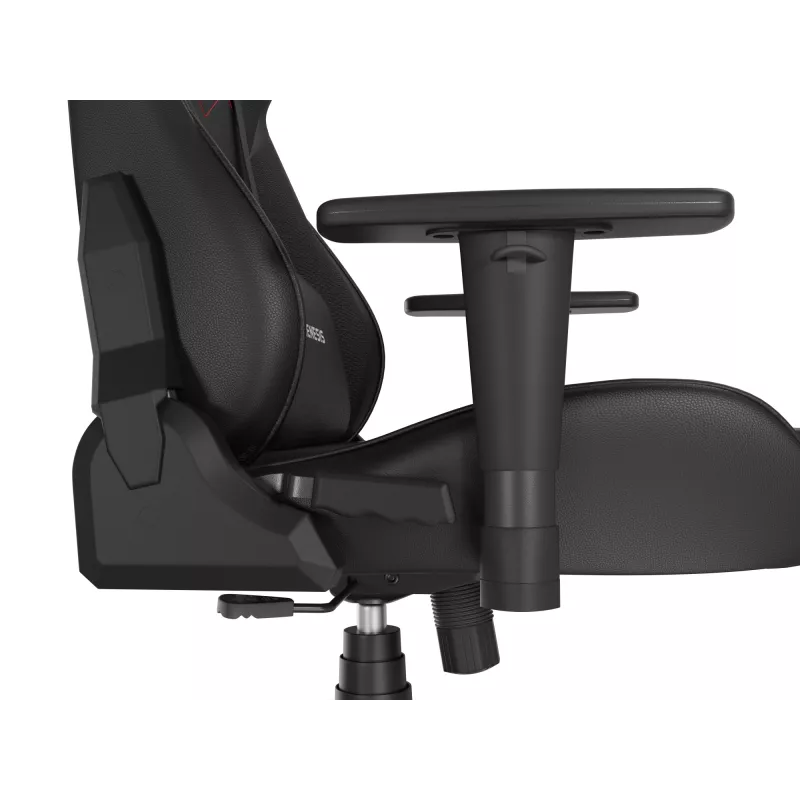 GENESIS Nitro 550 G2 Silla gaming universal Asiento acolchado Negro
