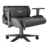 GENESIS Nitro 550 G2 Silla gaming universal Asiento acolchado Negro