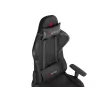 GENESIS Nitro 550 G2 Silla gaming universal Asiento acolchado Negro