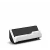 Epson DS-C330 escáner de alimentación ADF + 600 x 600 DPI A4 negro, blanco