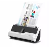 Epson DS-C330 escáner de alimentación ADF + 600 x 600 DPI A4 negro, blanco